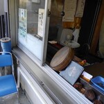 用户对于笹本だんご店的评论图