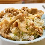 用户对于ラーメン大将 北25条店的评论图