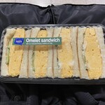 User's review image for 志津屋 京阪三条店