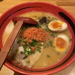 User's review image for えびそば 一幻 新宿店