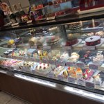 用戶對於パローレ洋菓子店的評論圖