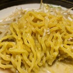 用戶對於いと井 東京ラーメン横丁店的評論圖