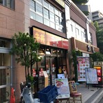 用戶對於すき家 潮見店的評論圖