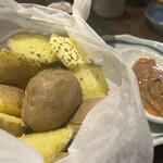 用户对于原始焼き酒場ルンゴカーニバル 本店的评论图