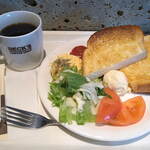 User's review image for BECK'S COFFEE SHOP 八王子店