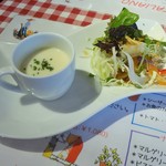 用戶對於カーサ・ロマーノ的評論圖