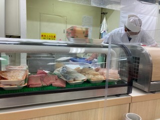 用戶對於鮨茶寮 四季彩的評論圖