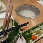 用户对于京都鳥せゑ 札幌本店的评论图