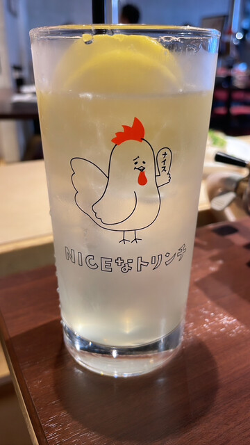 用戶對於とり焼肉酒場 鶏ん家 春吉店的評論高清圖
