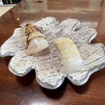 User's review image for 寿司一心