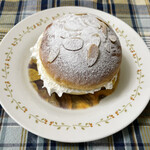 User's review image for ル ビアン  エキュート赤羽店