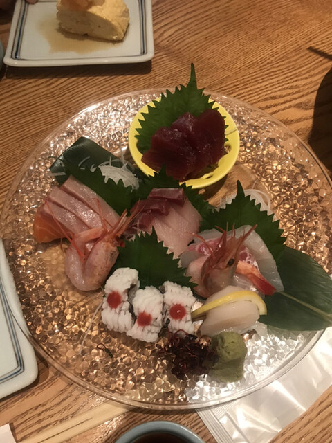 用戶對於和食 たちばな グランフロント大阪的評論高清圖