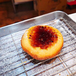 User's review image for ブリュレ キョウト