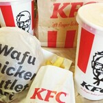 用戶對於ケンタッキーフライドチキン 到津店的評論圖