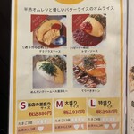 用戶對於オムライス story的評論圖