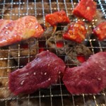 用戶對於炭火焼肉 邑 別所別邸的評論圖