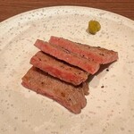 用戶對於牛屋 銀兵衛 銀座本店的評論圖