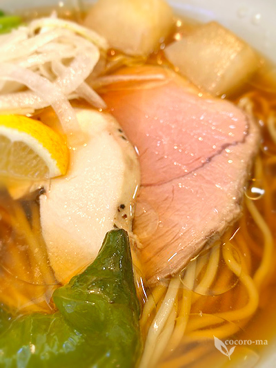 User's review image for comorebi Ramen house