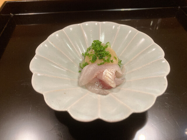 User's recommendation image for 日本料理四四A2