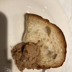 用戶對於フレンチ酒場 GOLD 京都ポルタ店的評論圖
