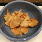 用戶對於銀杏的評論圖