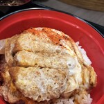 用戶對於名代 富士そば 大井町駅前店的評論圖