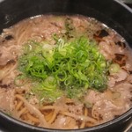 用戶對於三福屋的評論圖