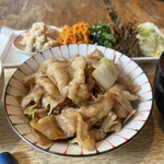 用户对于キッチン くじら的评论图