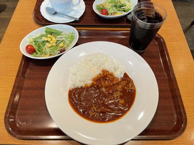 用戶對於インテックスカフェ的評論高清圖