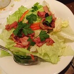 User's review image for シンパティコ