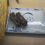 用户对于本家双鳩堂的评论图