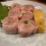 用戶對於たもいやんせ 新宿店的評論圖