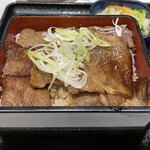 用戶對於吉野家 羽田空港第3ターミナル店的評論圖