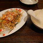用戶對於ベトナム料理クアンコム11的評論圖