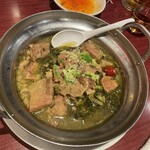 用戶對於陳家私菜 渋谷店的評論圖