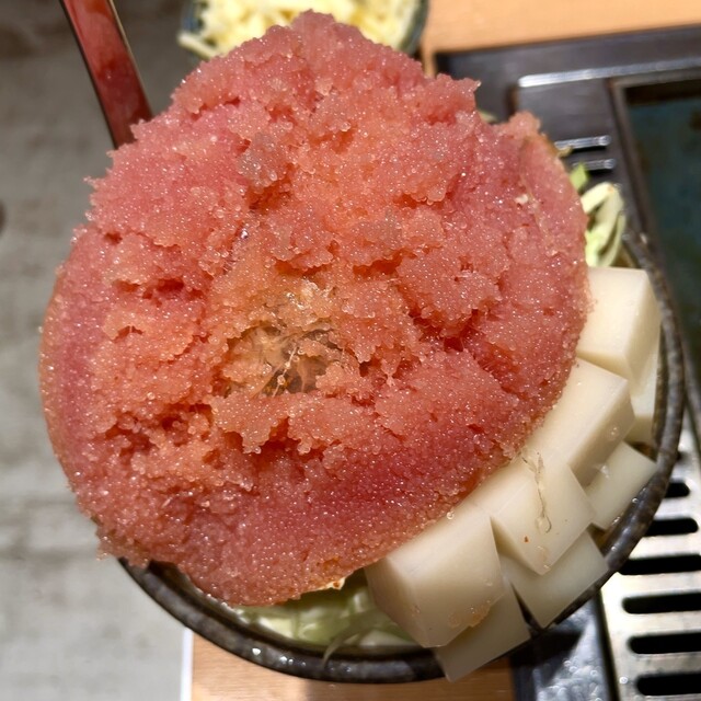 User's recommendation image for 浅草もんじゃ ぜんや