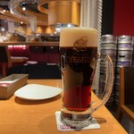 用戶對於エビスバー 上野の森さくらテラス店的評論圖