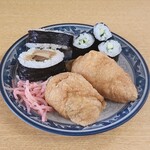 用户对于千成餅食堂 祥鳥橋店的评论图
