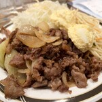 用戶對於食堂チャチャチャ的評論圖