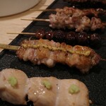 用戶對於焼鳥割烹しょうちゃん 吉祥寺別邸的評論圖