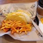 User's review image for タコベル 東京ドームシティ店