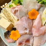 用戶對於玄品 上野 ふぐ・うなぎ・かに料理的評論圖