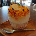 用户对于喫茶いのん的评论图
