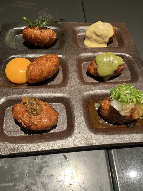 用戶對於お魚と地酒 豆助 西心斎橋店的評論高清圖