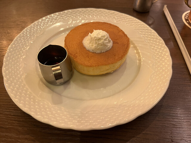 用戶對於星乃珈琲店 五反田店的評論高清圖