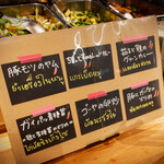 User's review image for アムリタ食堂