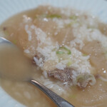 用户对于牛肉料理 しもかわ的评论图