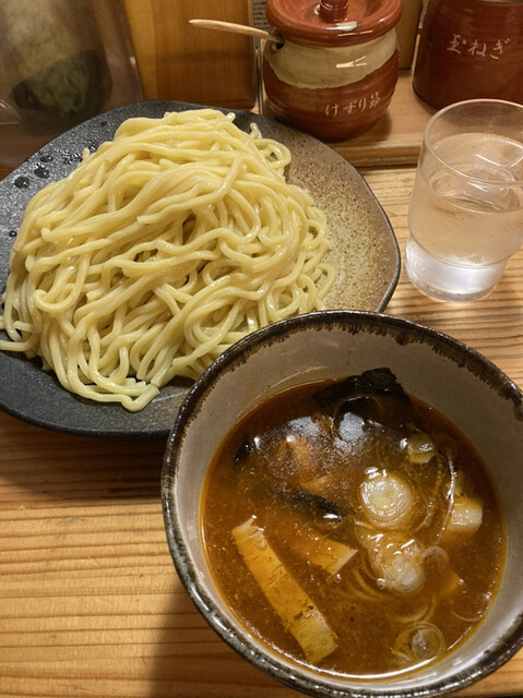 User's recommendation image for つけ麺屋 やすべえ 秋葉原店