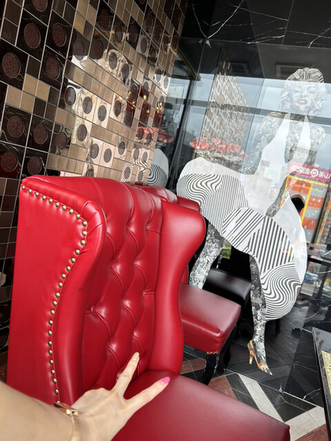 用戶對於LOYSTAR 中洲店的評論高清圖