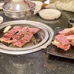 User's review image for 本家 ボンガ 新宿職安通り店